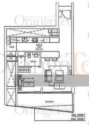 Soleil @ Sinaran (D11), Condominium #153466342